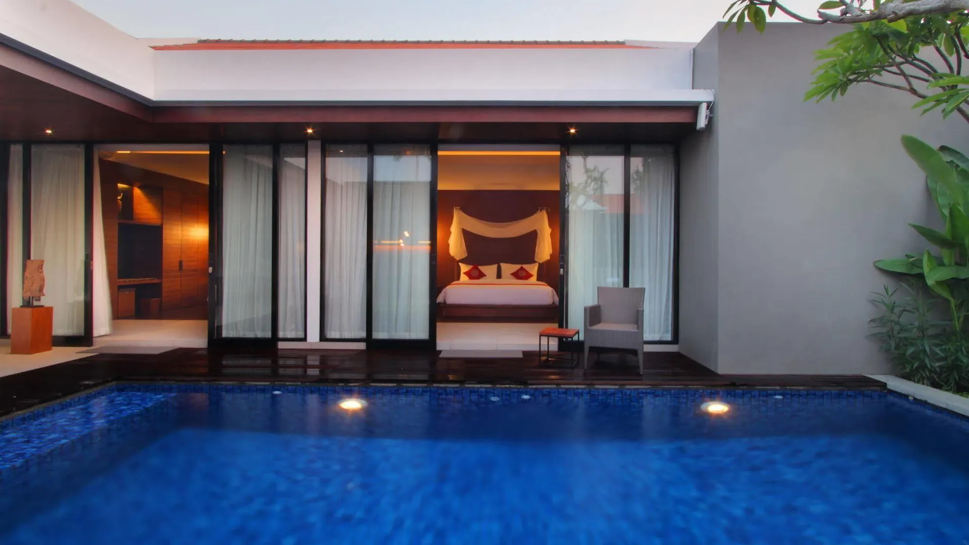 Abia Villas Kuta  Hotel Kuta (Bali)