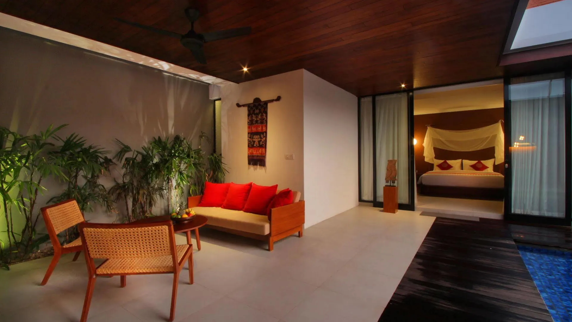 Hotel Abia Villas Kuta