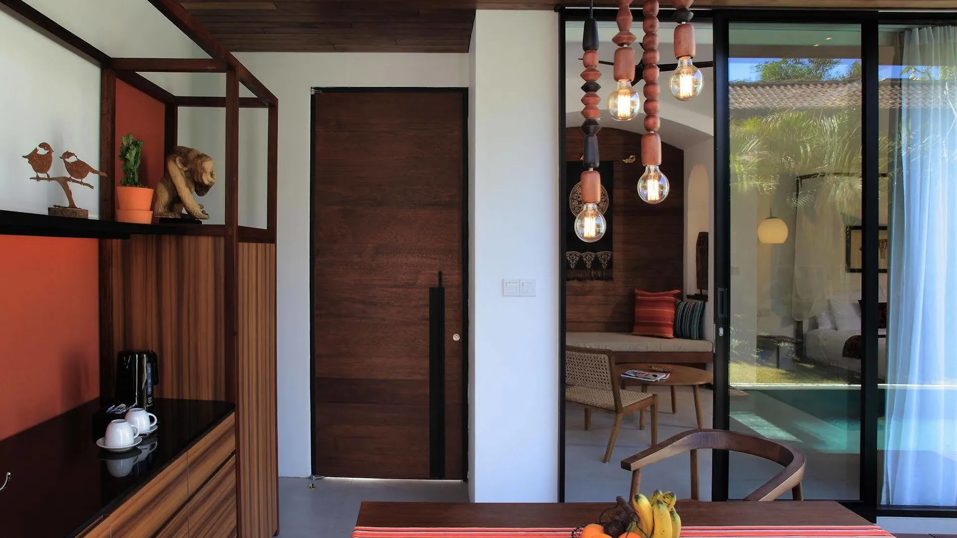 **** Hotel Abia Villas Kuta  Indonesia