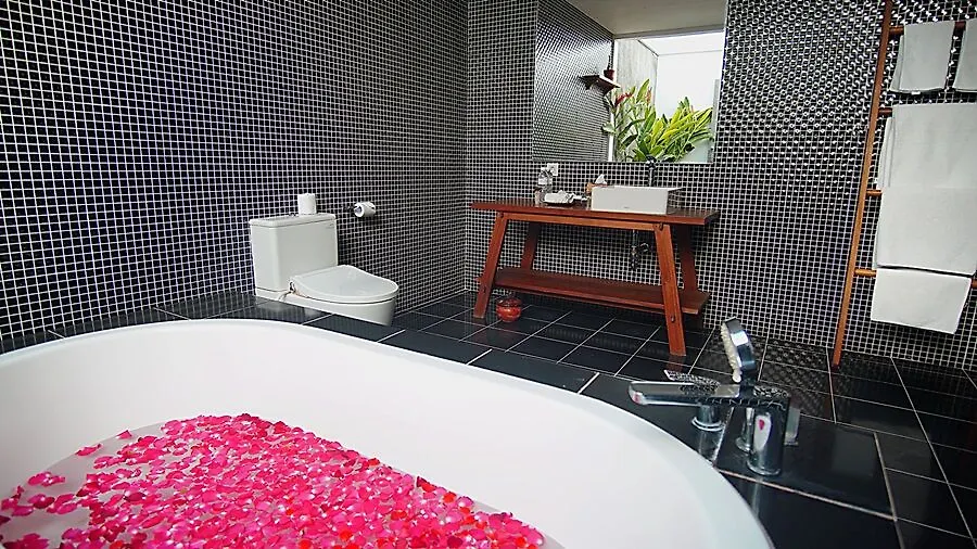Abia Villas Kuta  Hotel Kuta (Bali)